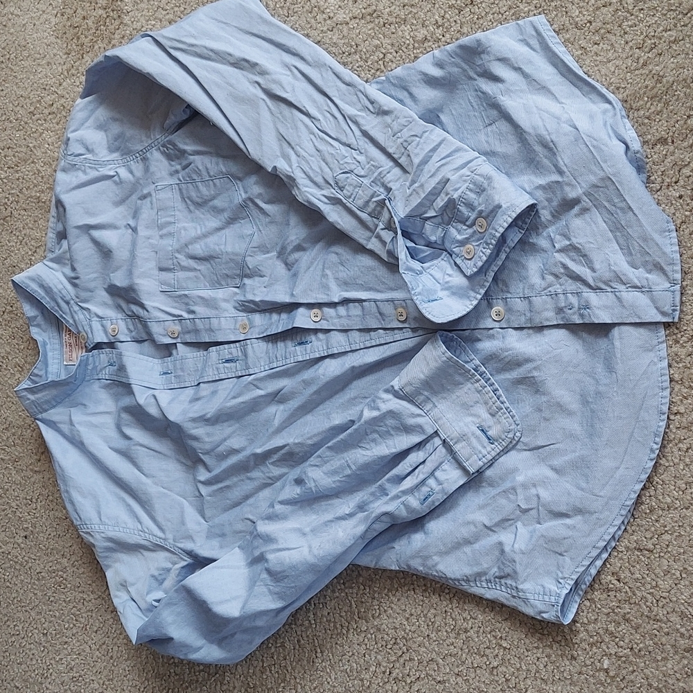 Women's Shelter Cloth Shirt